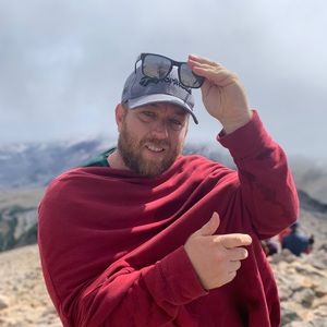 Meet your Posher, Brian